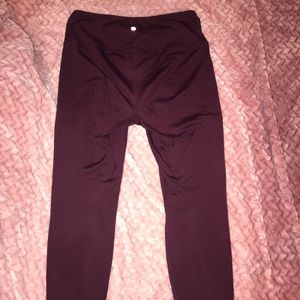 Yogalicious Leggings
